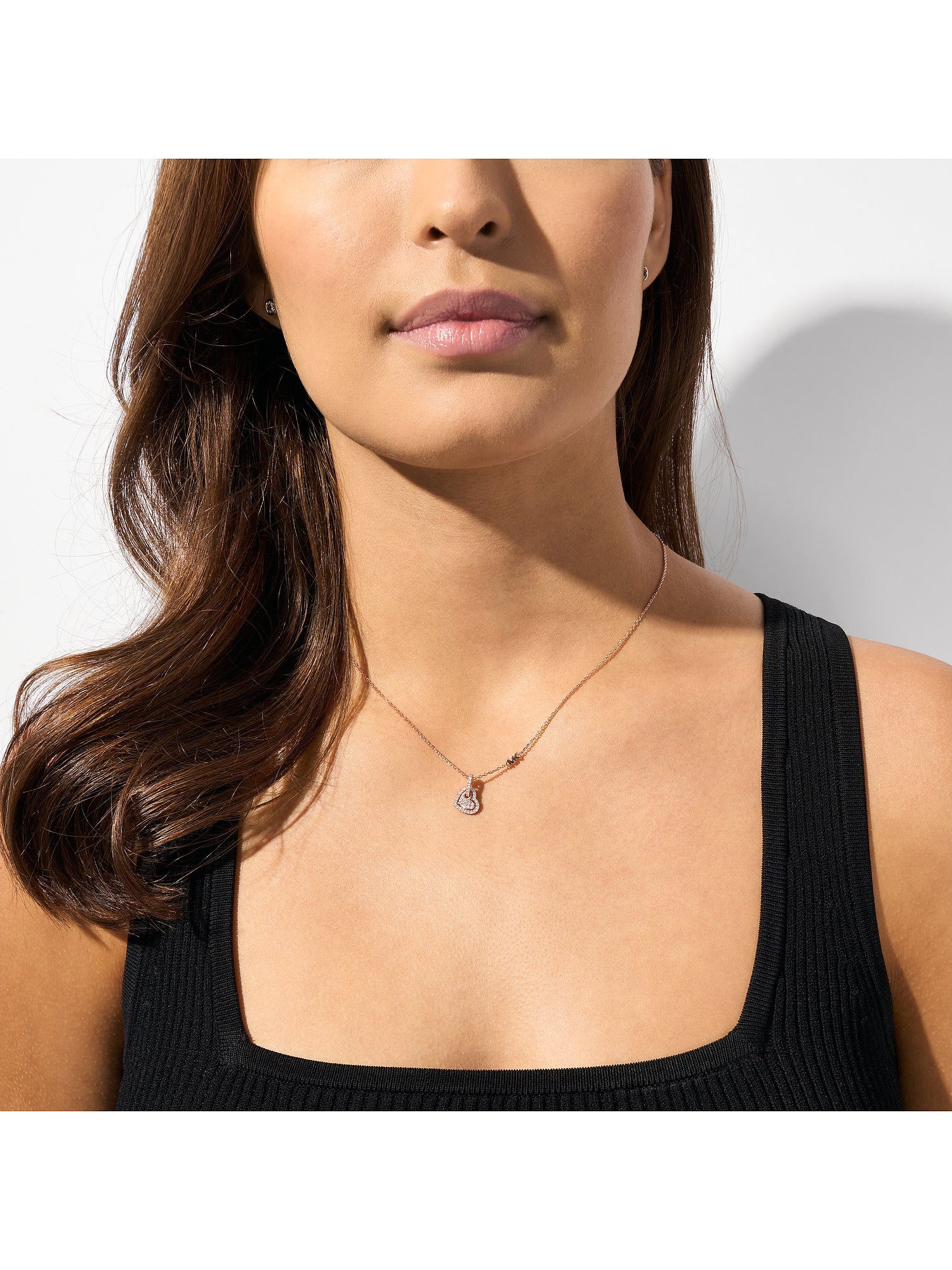 MICHAEL KORS Collier Michael Kors Damen-... MICHAEL KORS Collier Michael Kors Damen-...