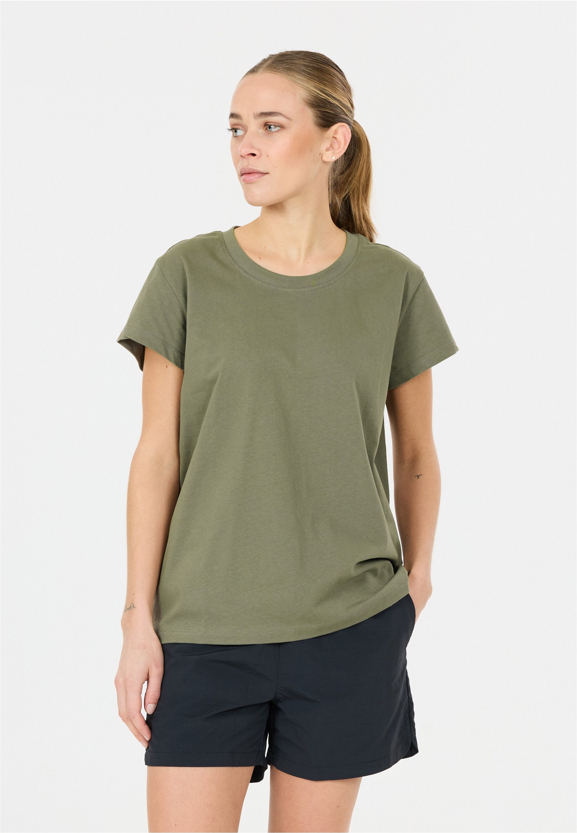Funktionsshirt Highmore V2