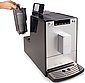 Melitta Kaffeevollautomat Solo® E950-103, silber/schwarz, Perfekt für Café crème & Espresso, nur 20cm breit, Bild 11