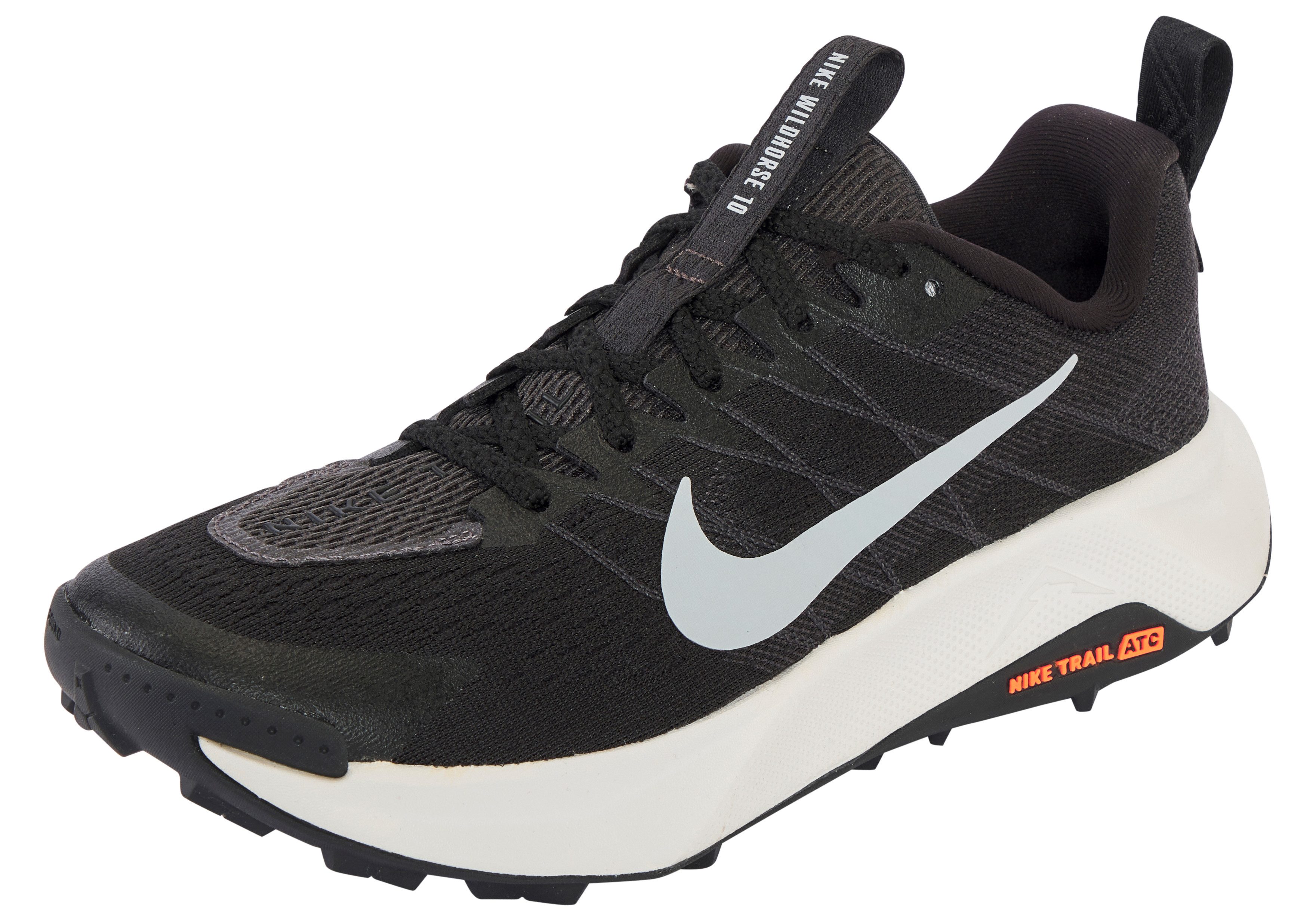 Nike W REACTX WILDHORSE 10 Laufschuh günstig online kaufen