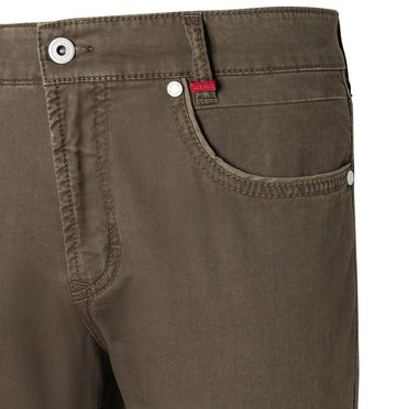 MAC 5-Pocket-Jeans MAC ARNE PIPE deep forest 0517-01-0675L 674