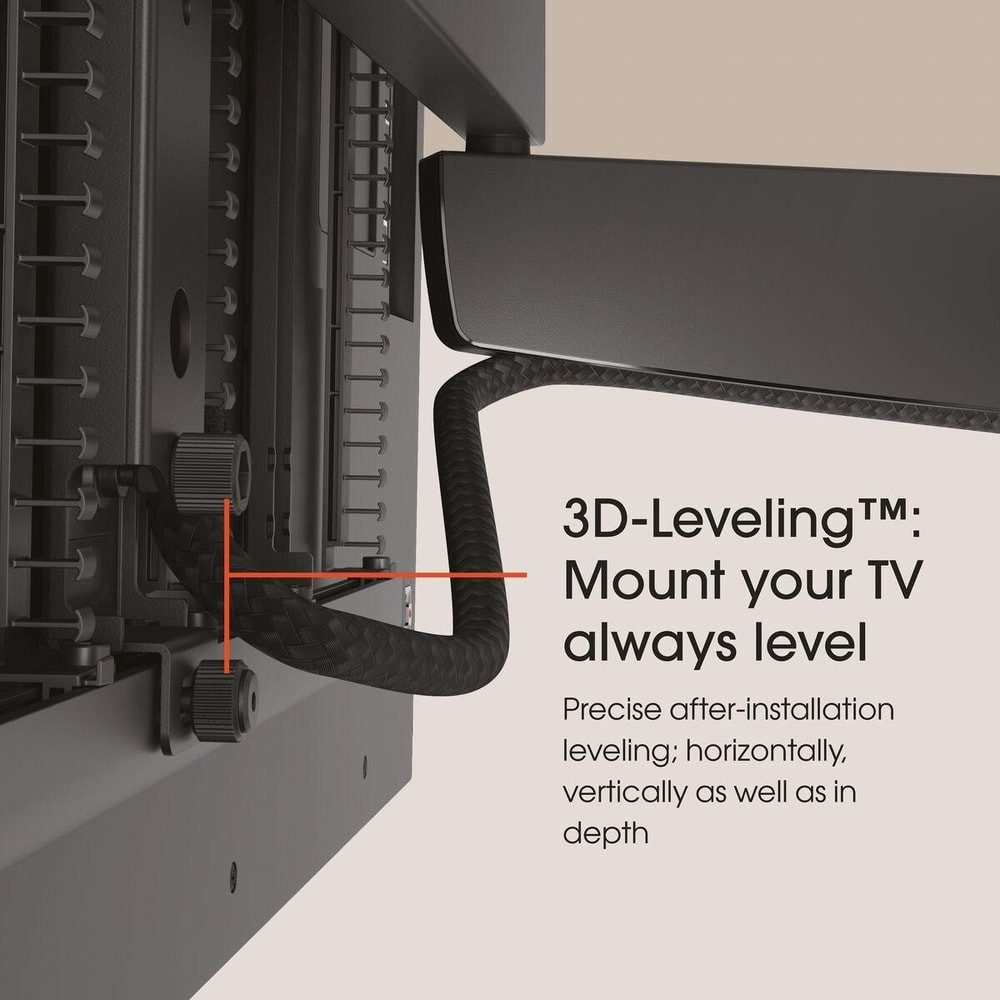 Vogel's TV-Wandhalterung
