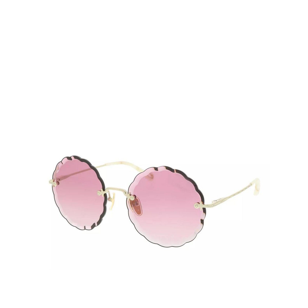 Chloé Sonnenbrille gelb (1-St)