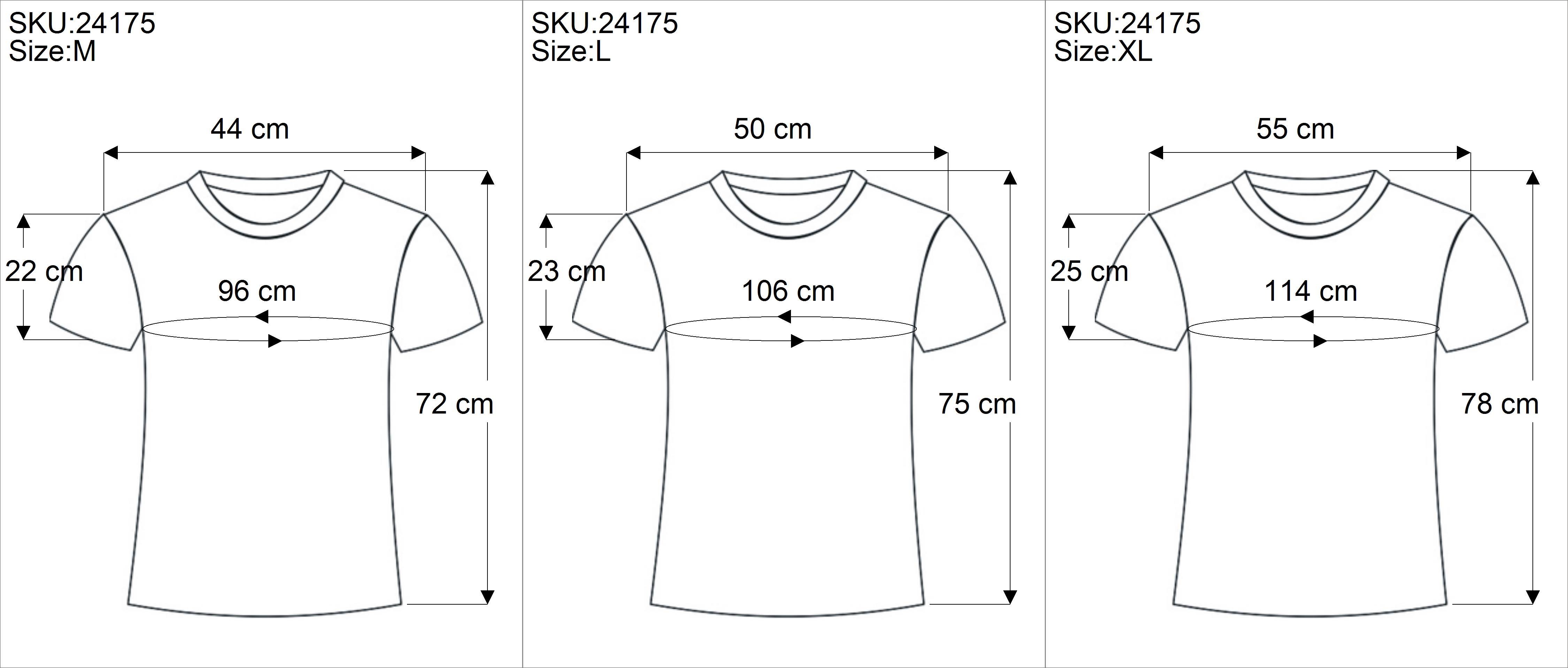 Guru-Shop T-Shirt Retro Abflug alternative T-Shirt Fun Art - Bekleidung
