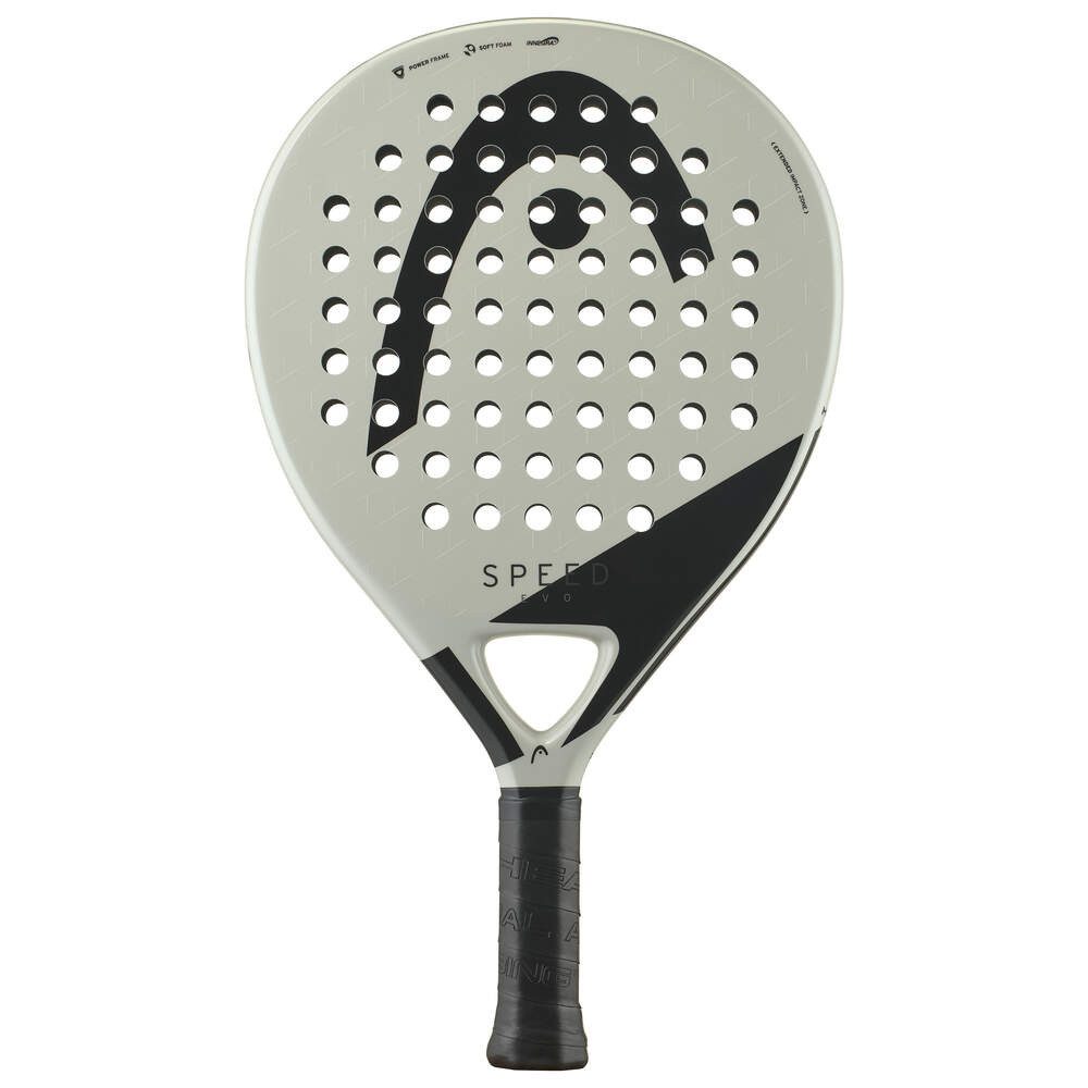 Head Padelschläger Padelschläger Head Evo Speed 2025 WPT, (1-tlg)