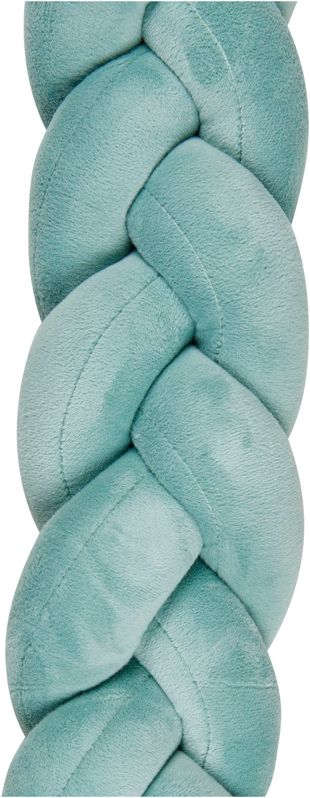 Sterntaler® Nestchenschlange Wickeltischumrandung