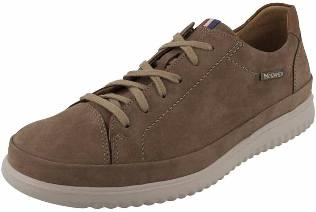 Freizeit Schnürer für Herren Schnürschuh