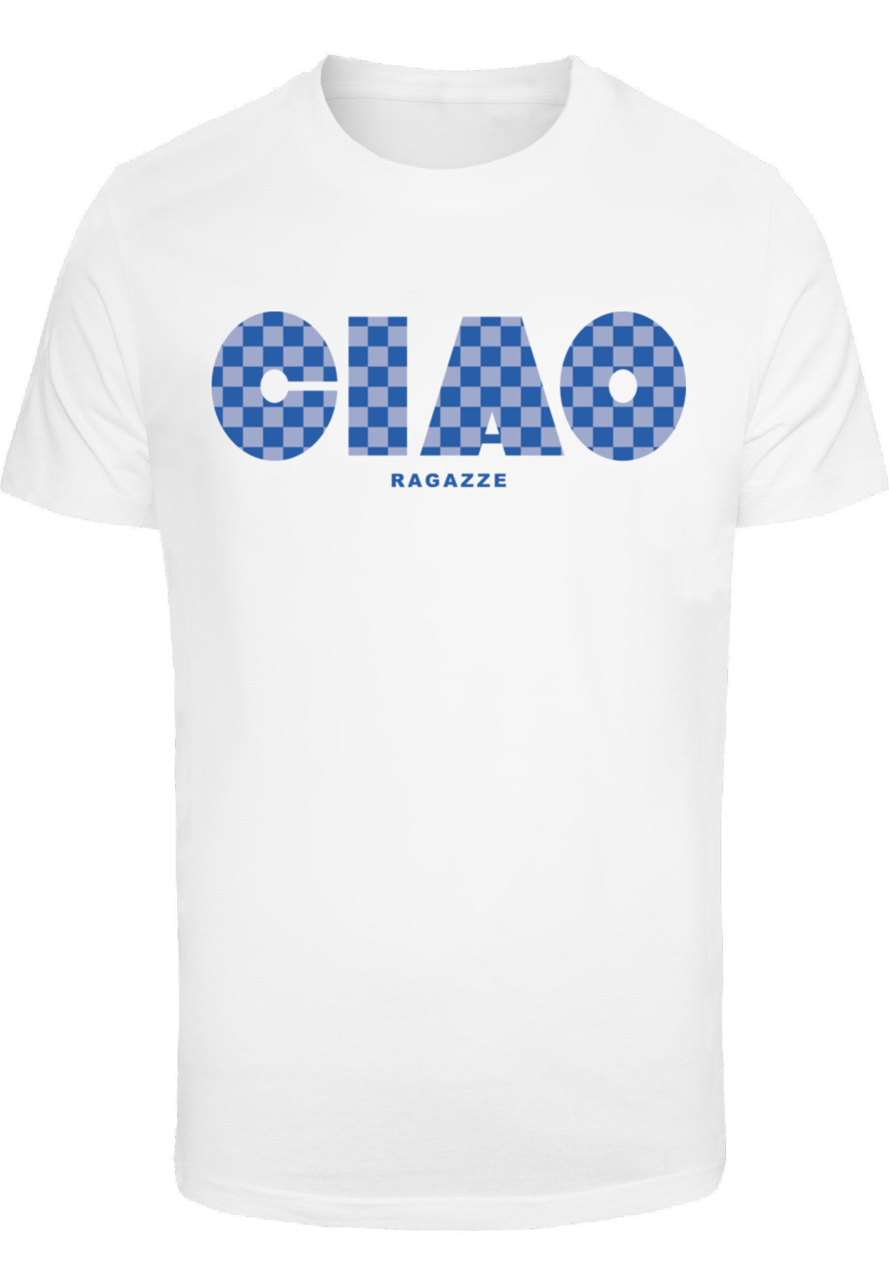T-Shirt MisterTee Ciao Girls Tee