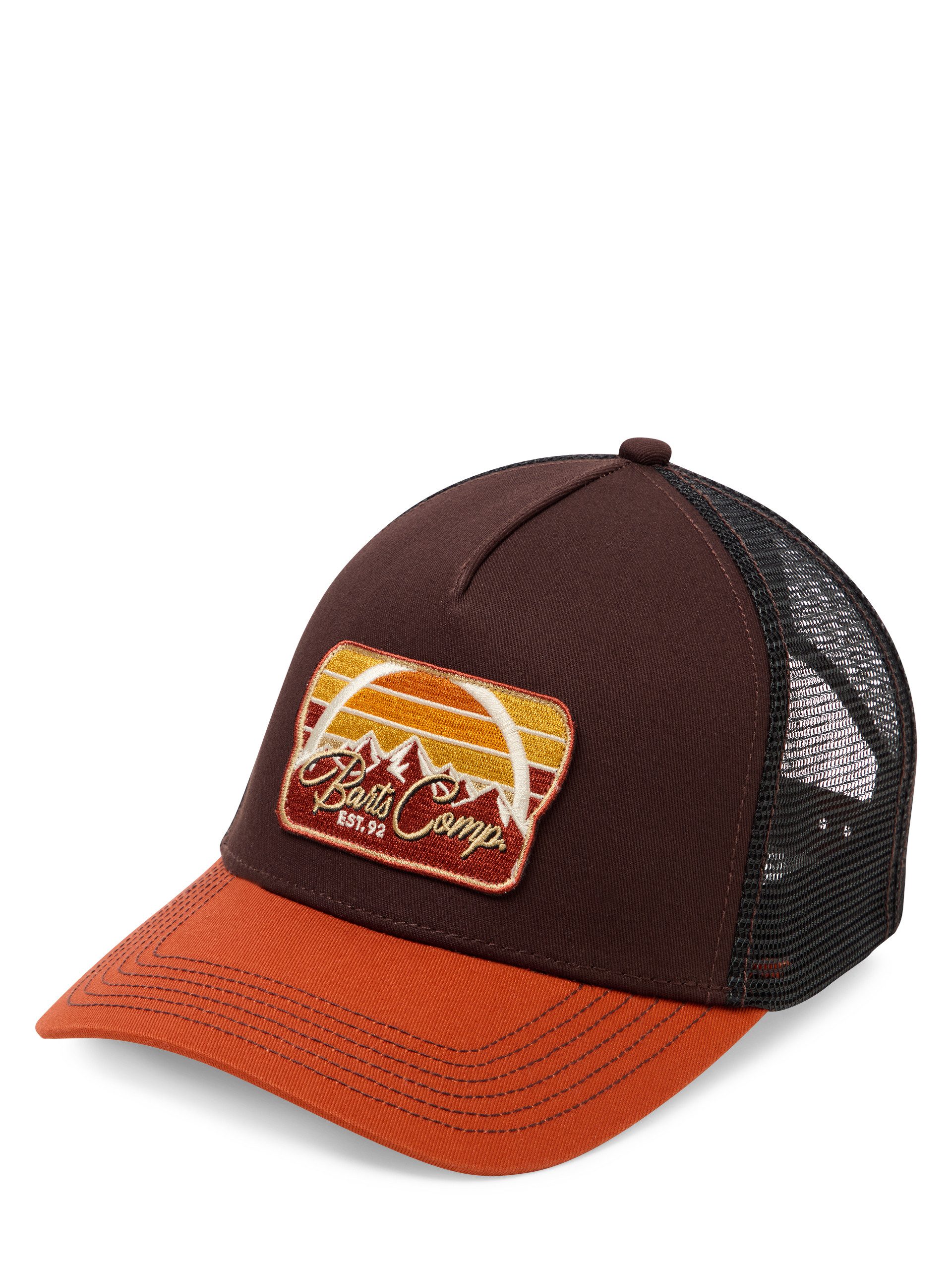Barts Baseball Cap Nelsonsz