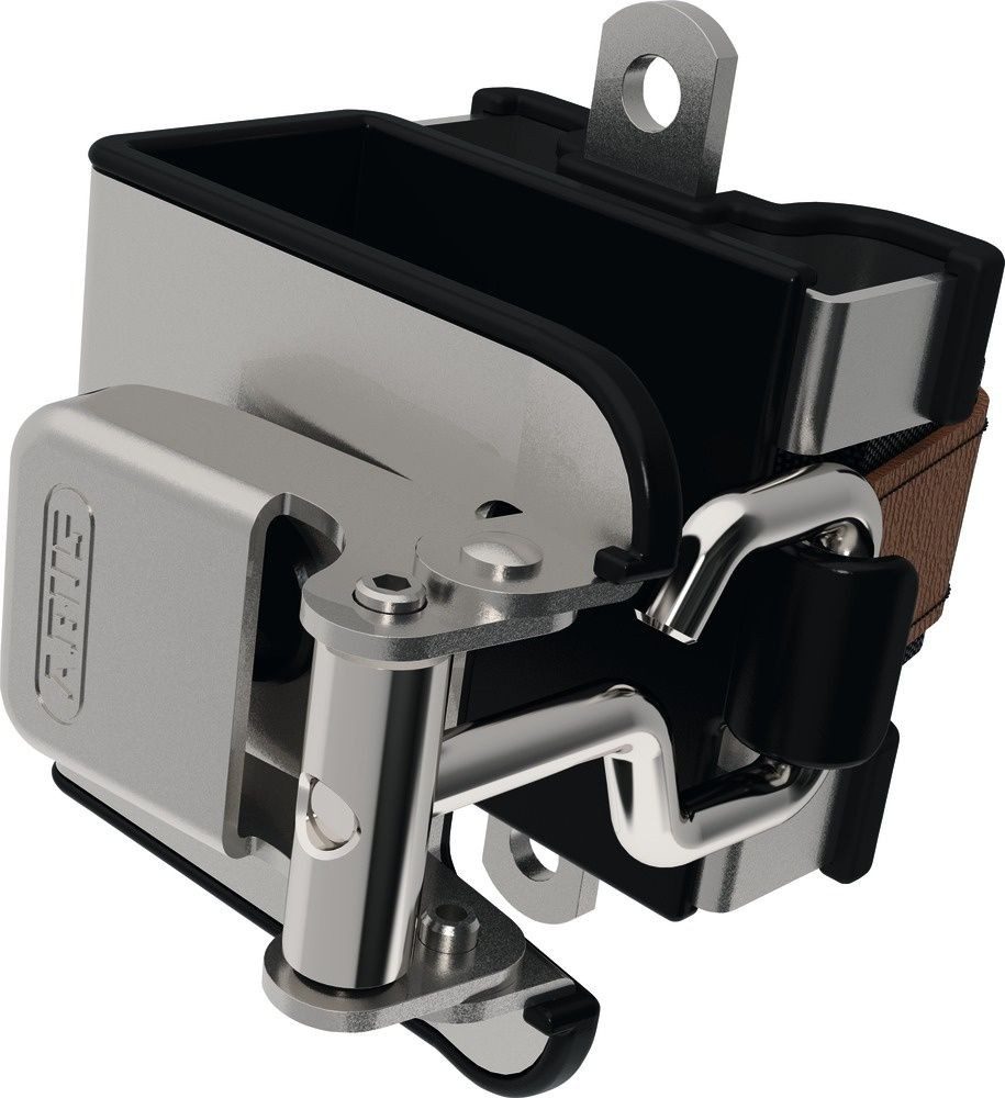 ABUS Kabelschloss Halter SH 6010 BORDO Centium lose