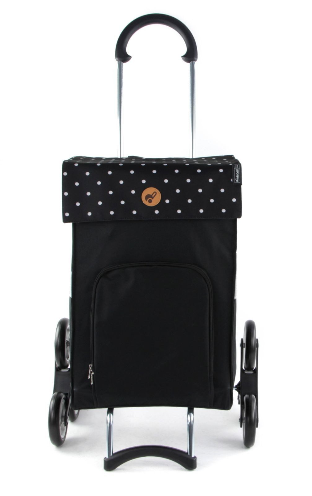 Andersen Einkaufstrolley Malit 45L, 45 l