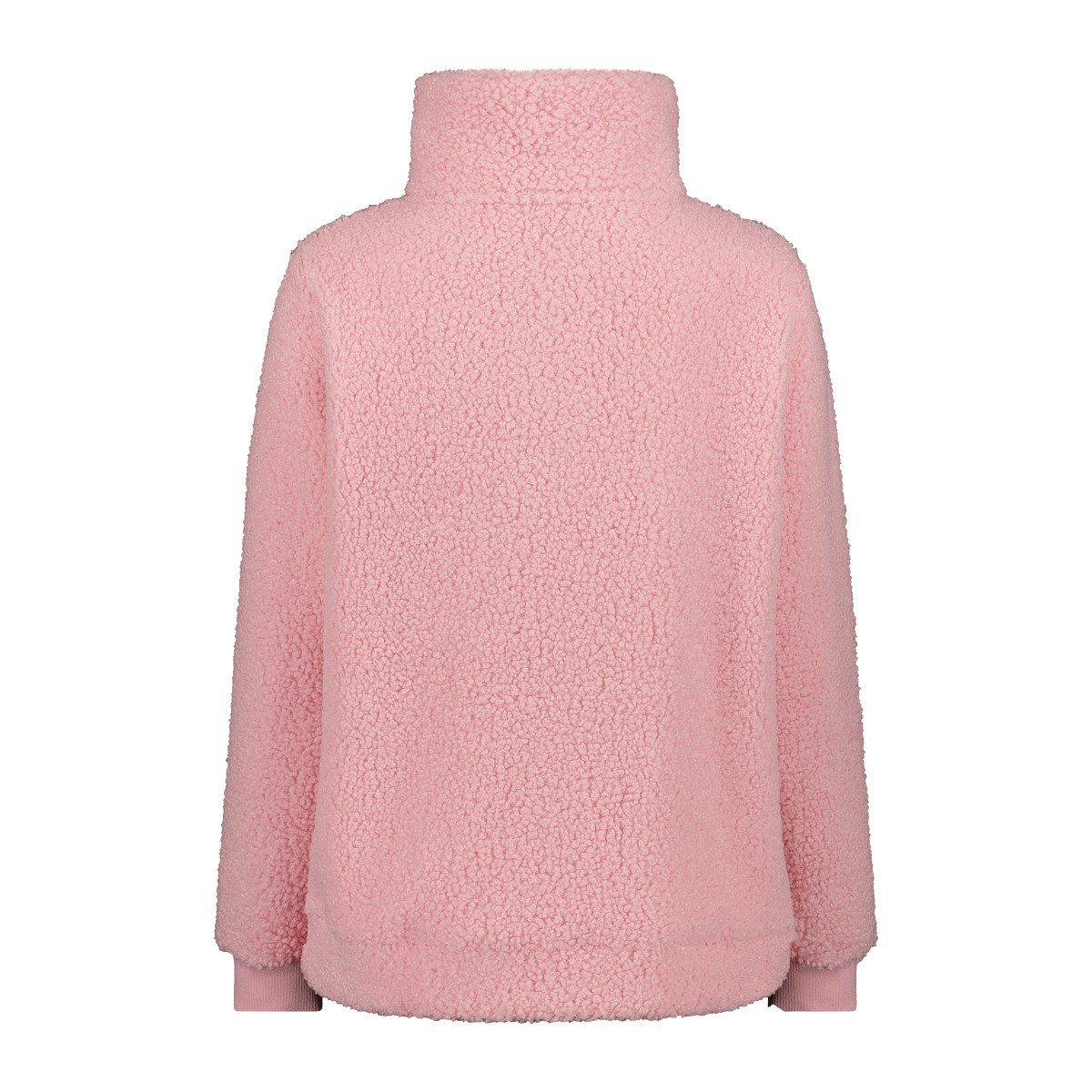 CMP Fleecepullover CMP Damen Pullover WOMAN günstig online kaufen