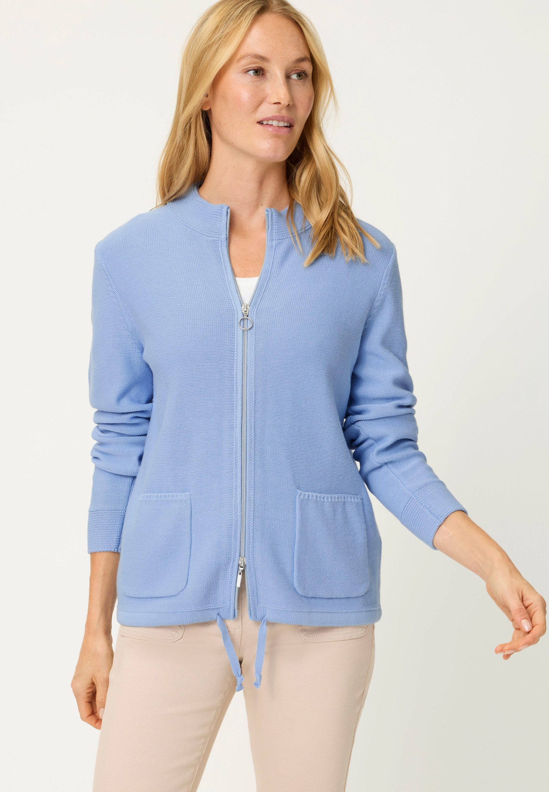 Olsen Strickjacke Henny