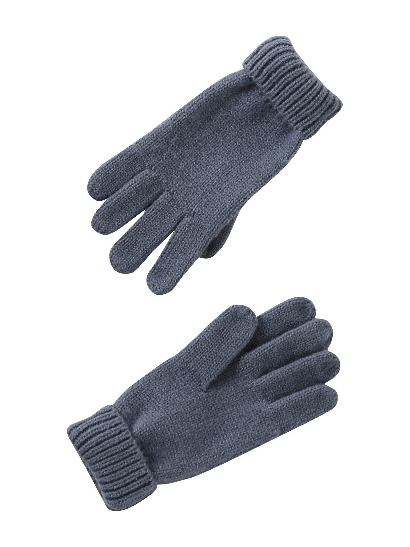 vertbaudet Mütze & Schal Jungen Set: Mütze, Snood und Handschuhe OUTDOOR – Bild 4 von 5
