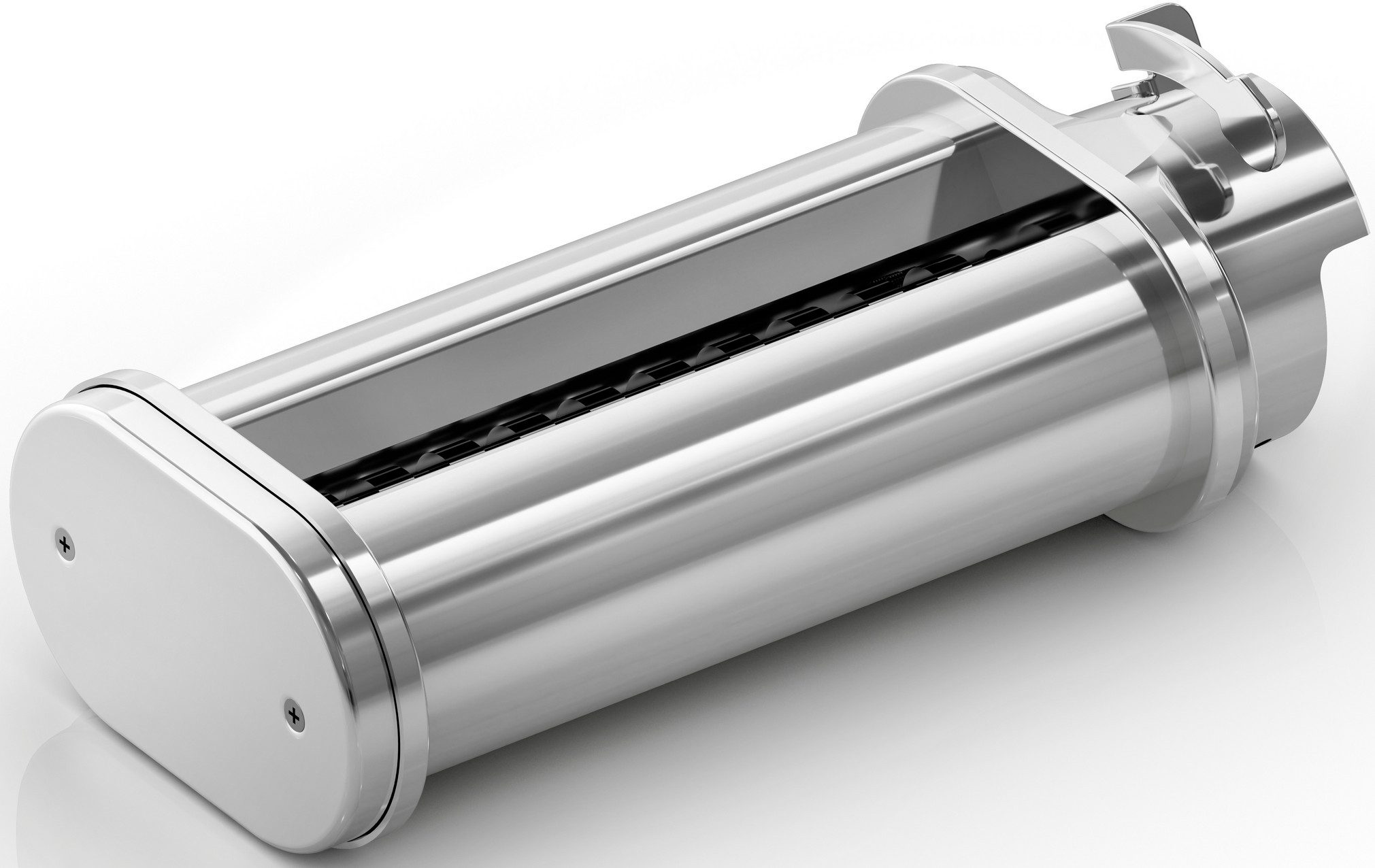 BOSCH Tagliatellewalzenvorsatz MUZ5NV2, Zubehör für Bosch Küchenmaschinen MUM5…