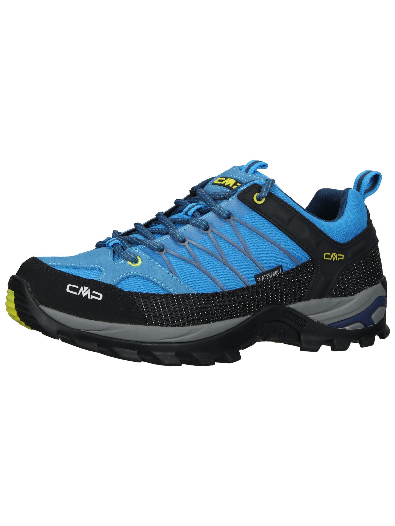 CMP CMP Дорожнє взуття Textil Trekkingschuh