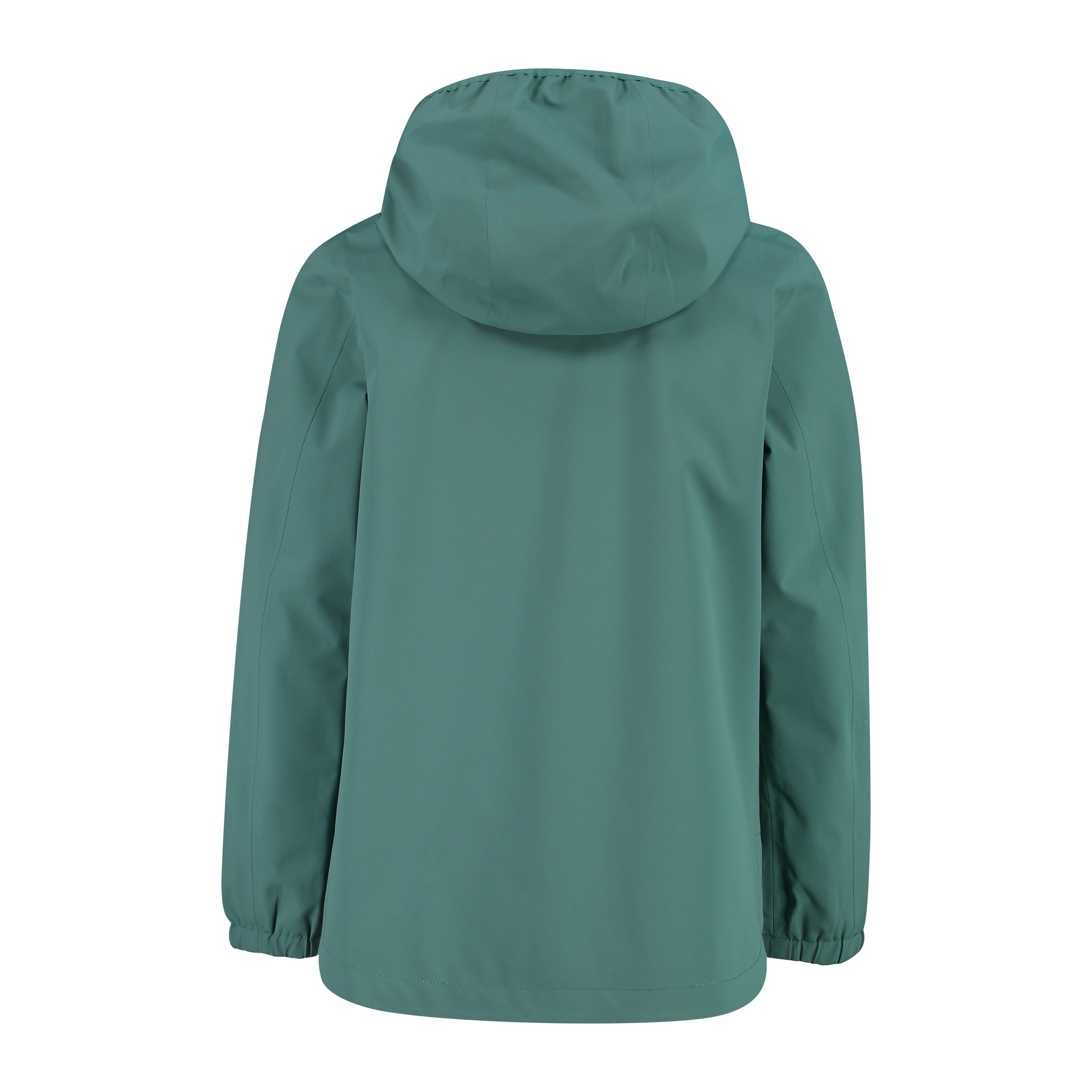 CMP Regenjacke CMP Mädchen Jacke KID G JACKET FIX HOOD 35Z5285
