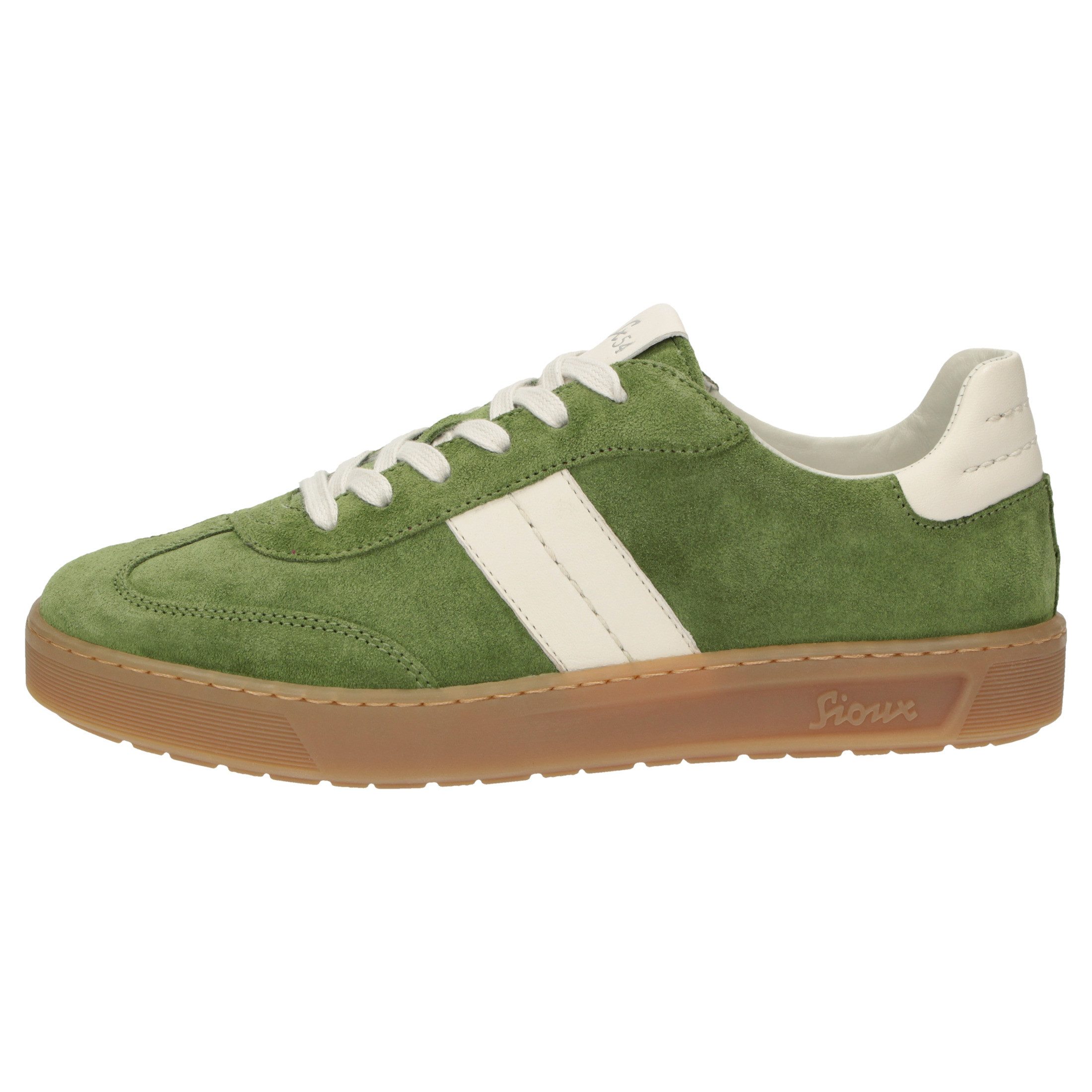 SIOUX Tedroso-DA-717 Sneaker