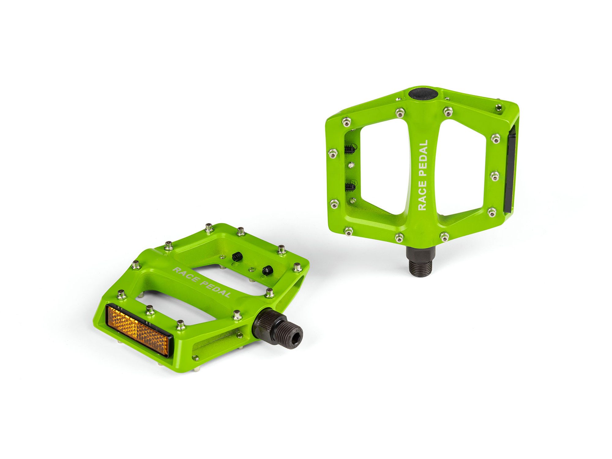 Chirp Fahrradpedale RACE MTB Pedale