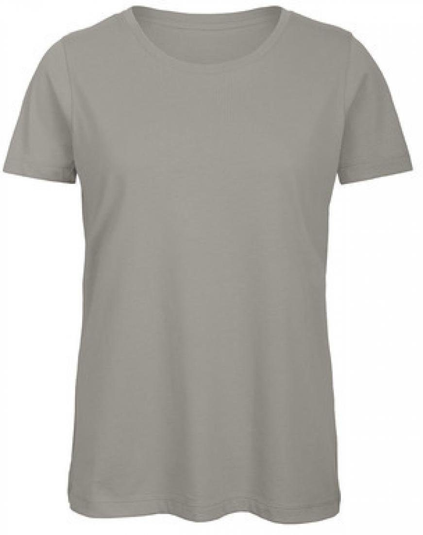 B&C Rundhalsshirt Damen T-Shirt / 100% günstig online kaufen