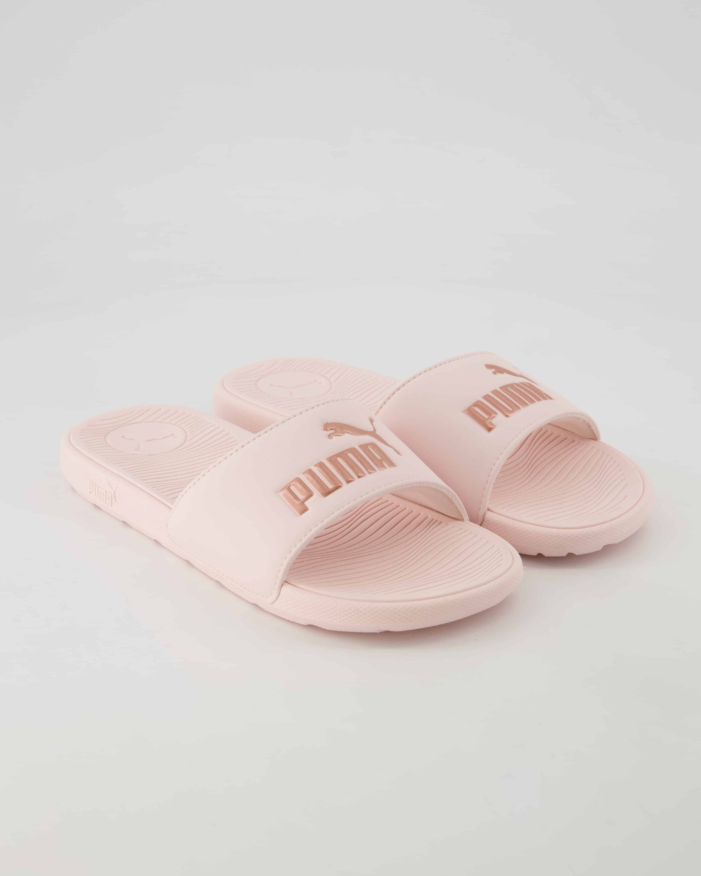 PUMA Cool Cat 2.0 Pantolette Obermaterial: Sonstiges Material günstig online kaufen