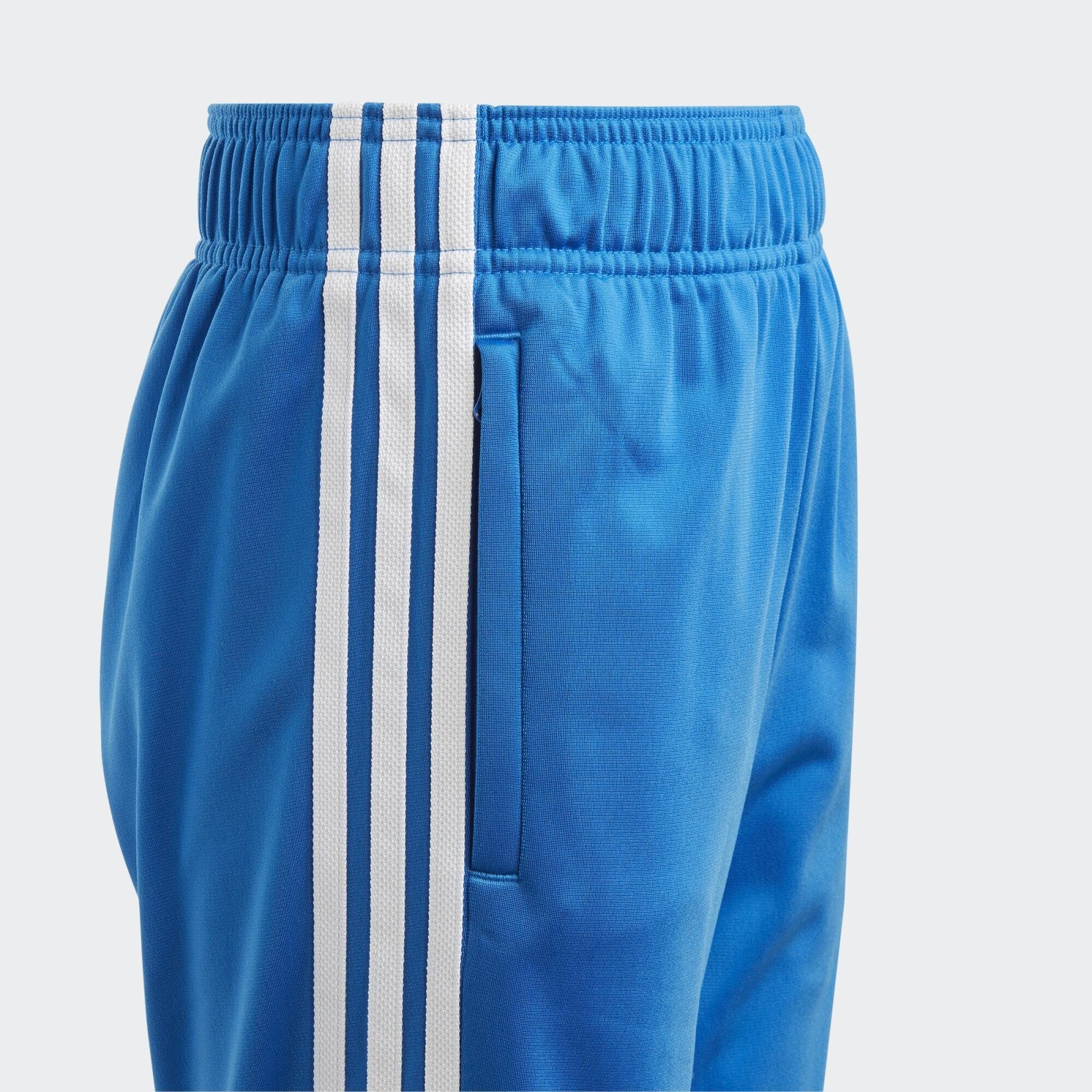 adidas Originals Leichtathletik-Hose ADICOLOR Blue SST Bird TRAININGSHOSE