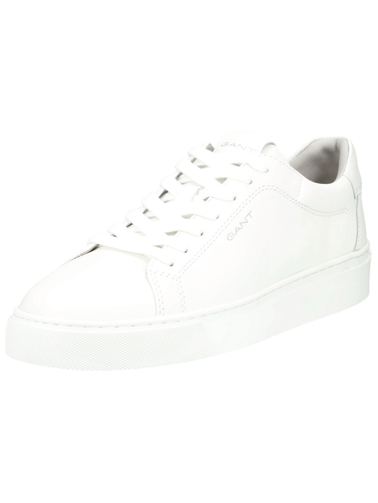 white/white