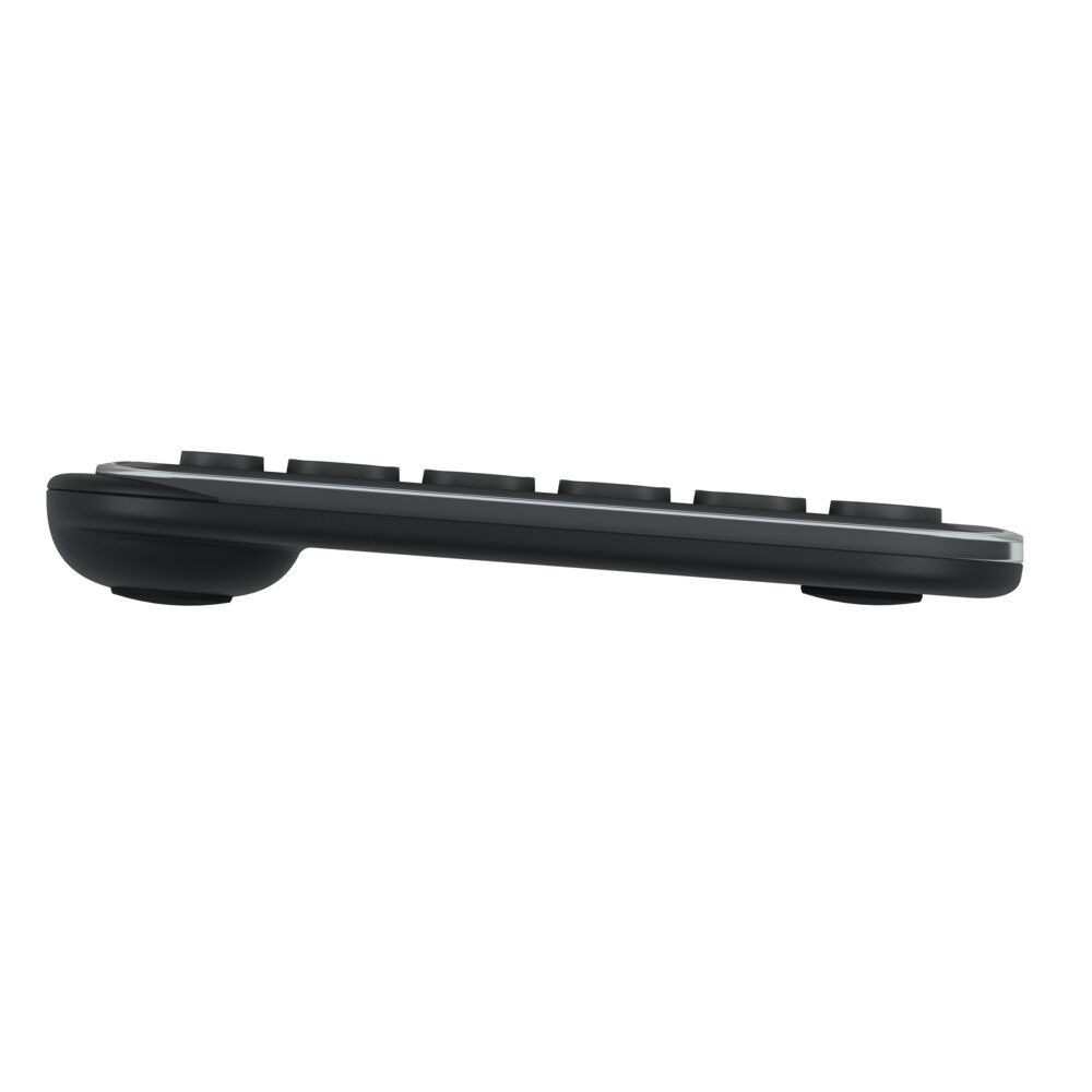 Logitech POP ICON KEYS - US INT'L - INTNL-973 Gaming-Tastatur