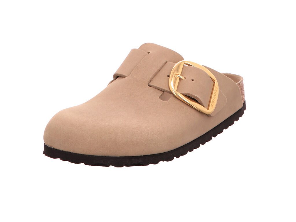 Birkenstock Boston Big Buckle Clog
