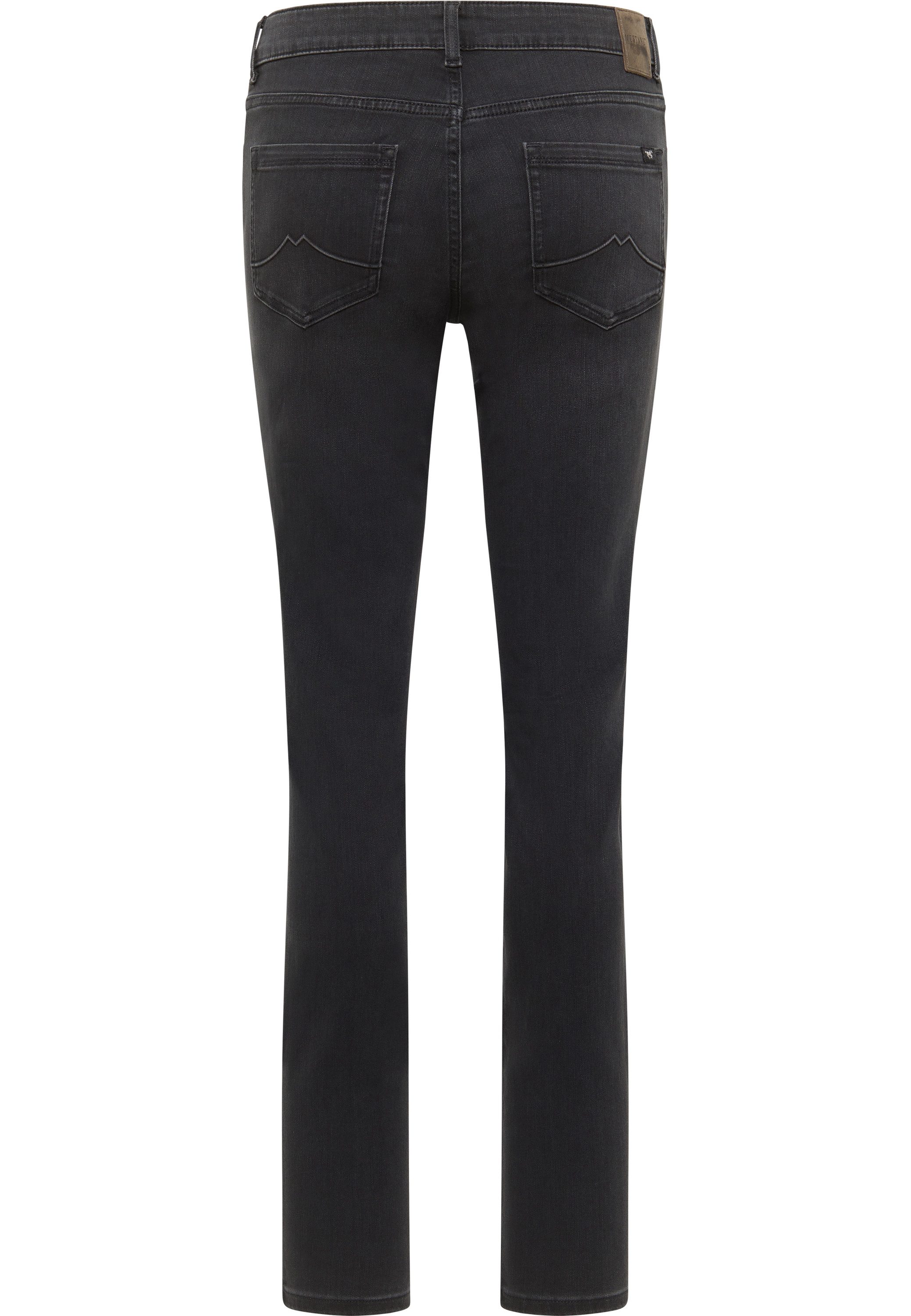 MUSTANG Slim-fit-Jeans Damen Style Shelby Slim
