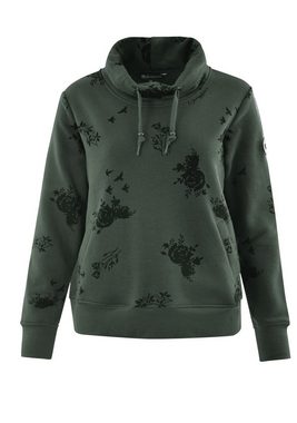 NAVIGAZIONE Sweatshirt print