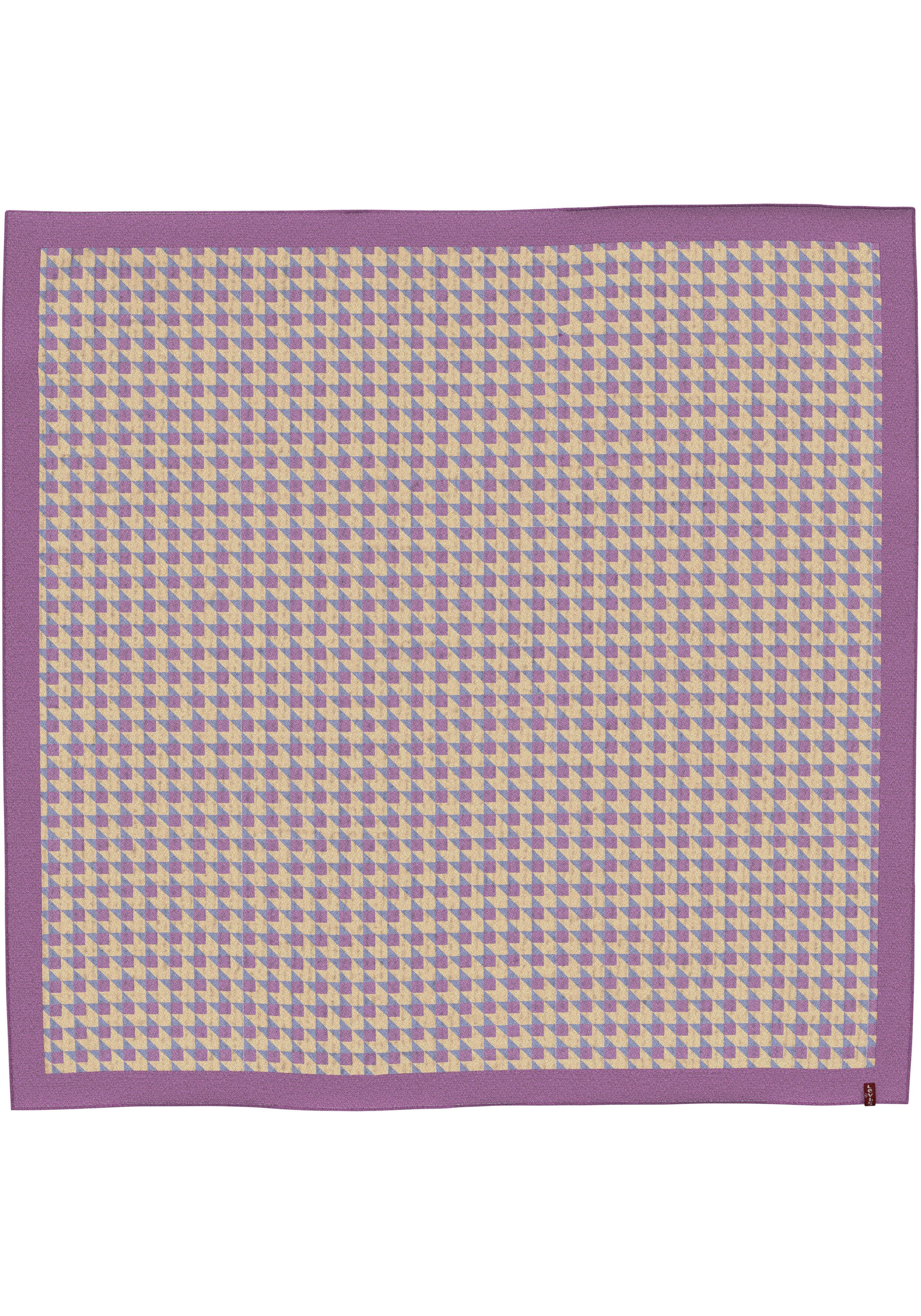 Bandana Levi's® violett regular