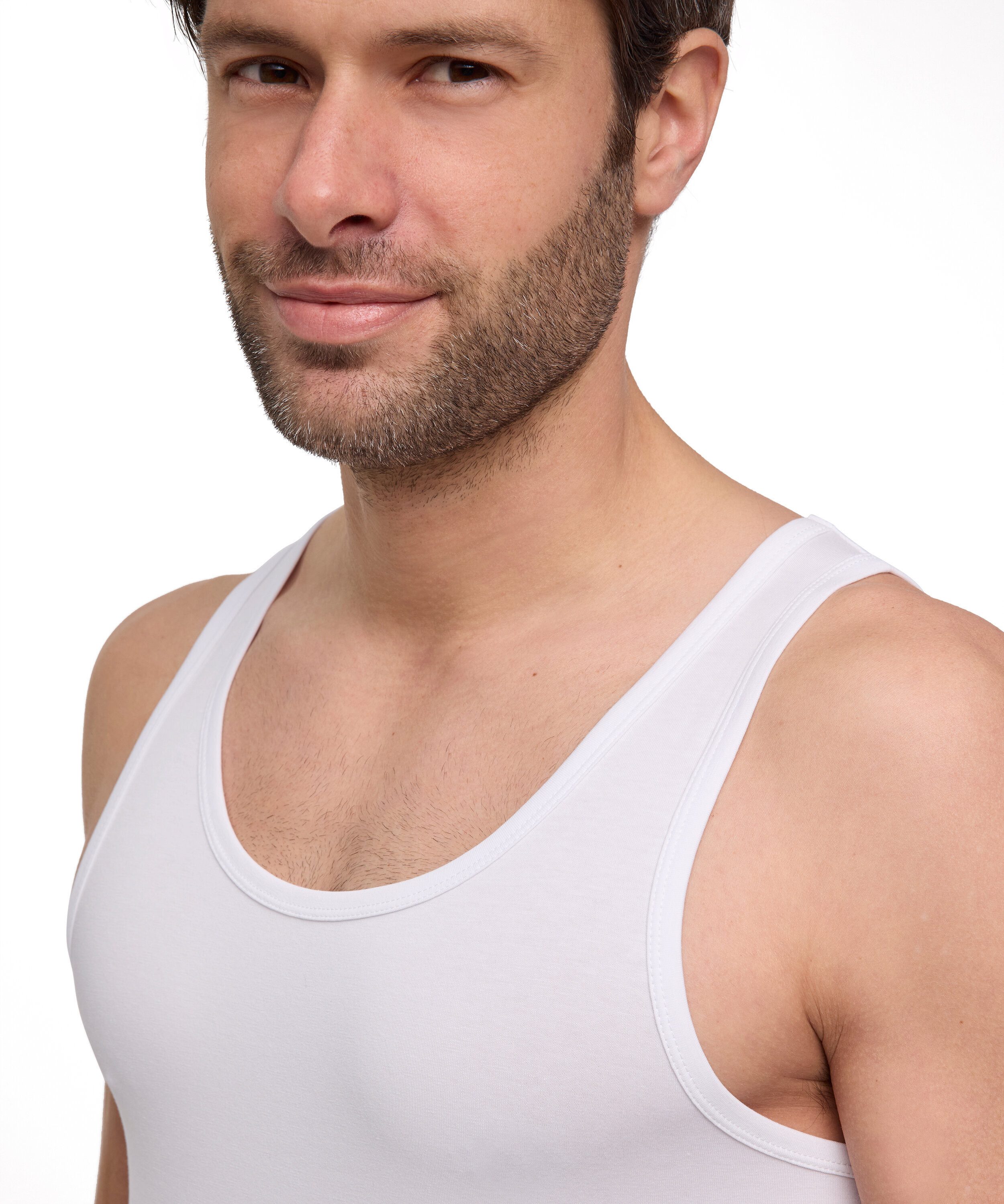 FALKE Tanktop FALKE Top Daily Comfort (2-tlg)