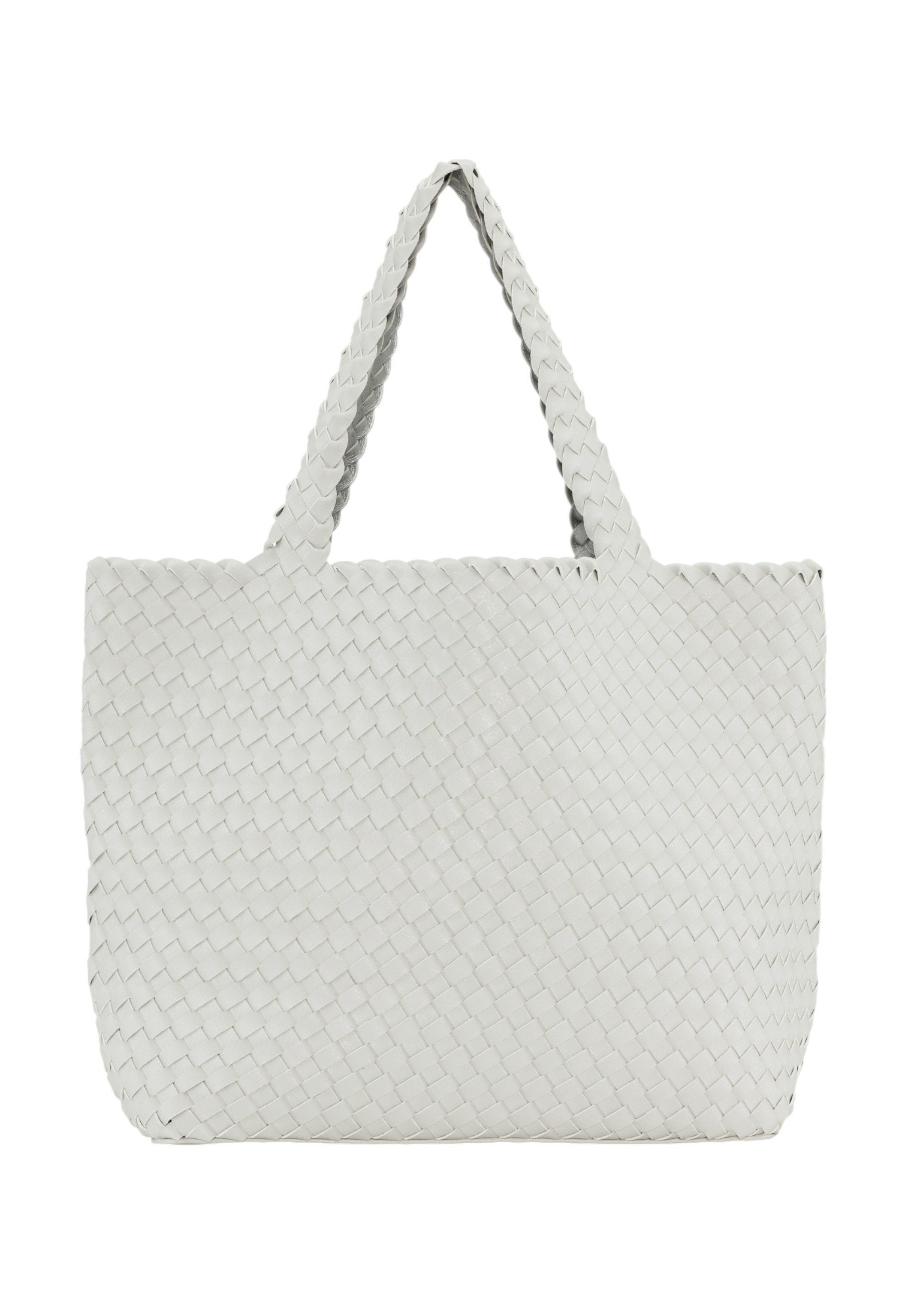 Ilse Jacobsen Shopper BAG08, Weich & bequem