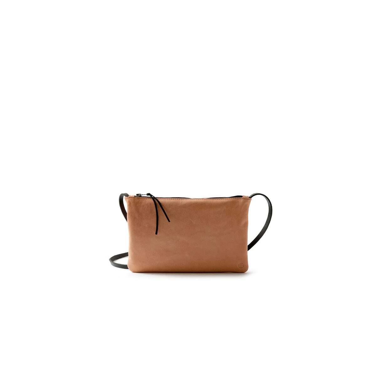 Harold's Schultertasche Schultertasche, natur.