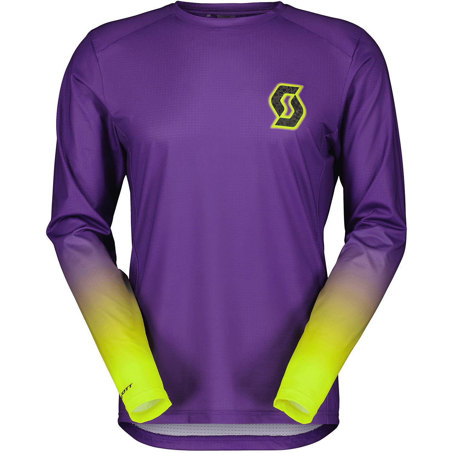 Scott Radtrikot T-Shirt M RC PROGRESSIVE L/SL TEE