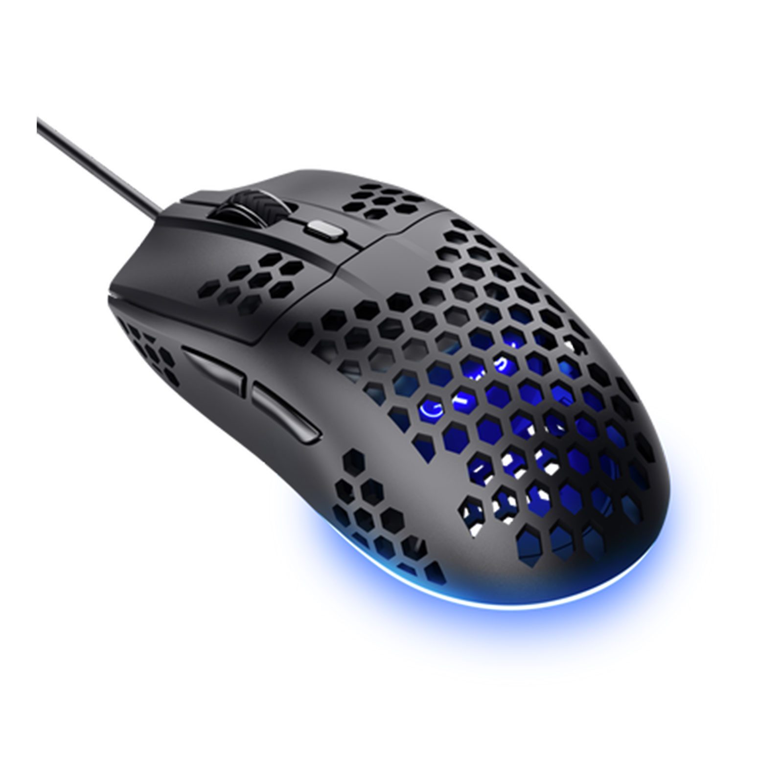 Trust GXT 928 Helox Maus