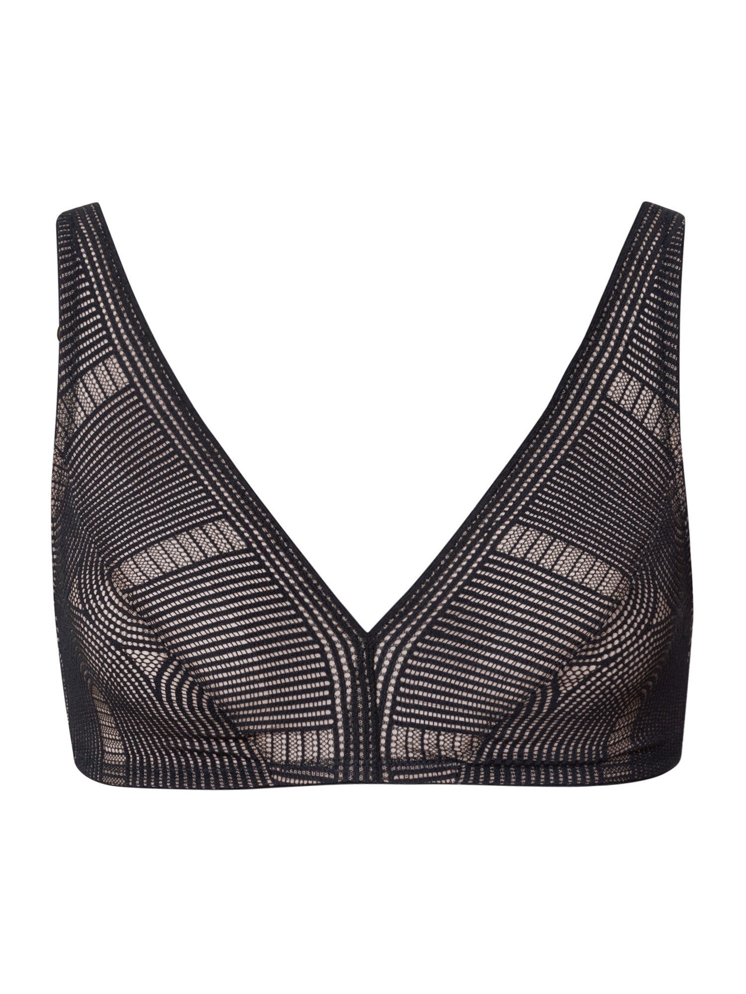 Hanro Soft-BH Martha t-shirt bh bra