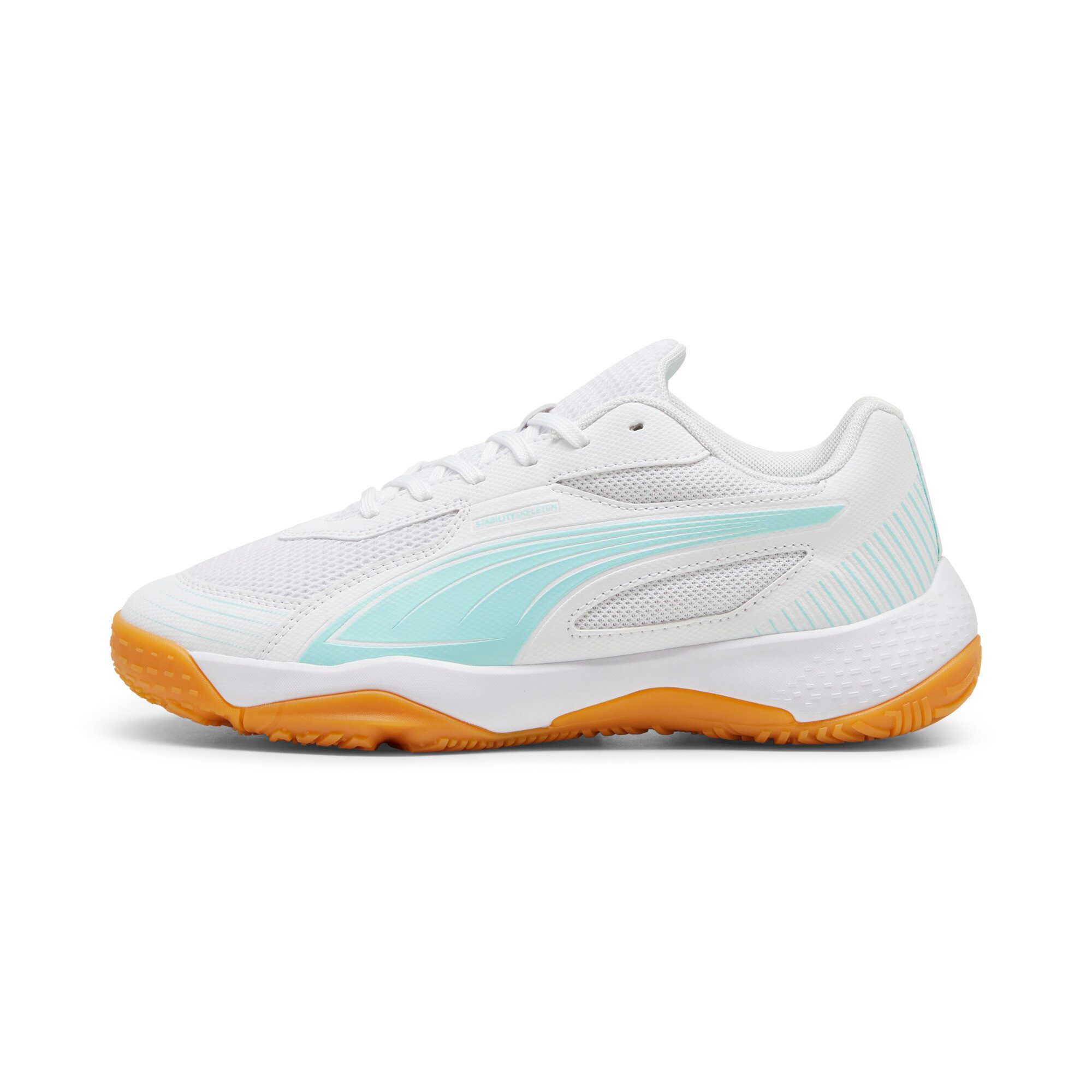 PUMA SOLARFLASH III JR Hallenschuh günstig online kaufen