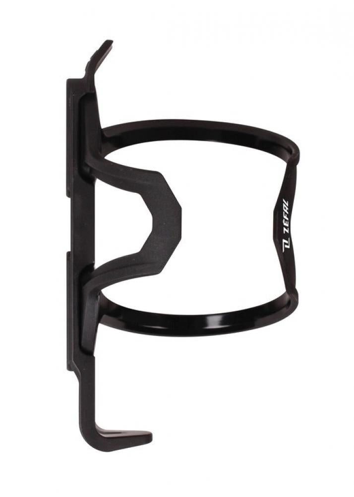 Zefal Trinkflasche Zefal Trinkflaschenhalter Pulse Z2 schwarz