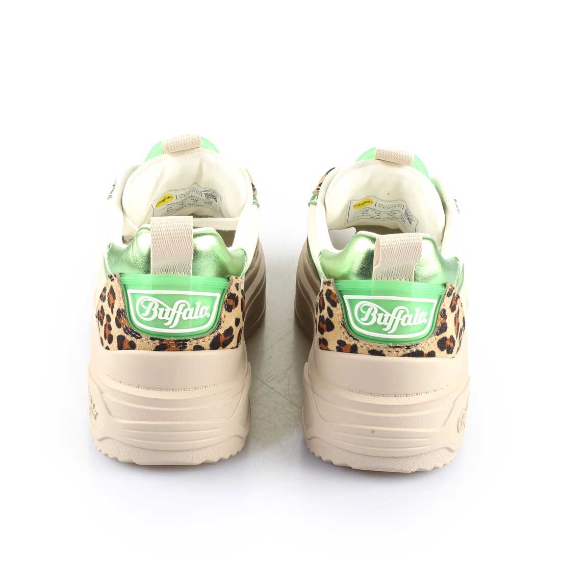 Buffalo VECTRA LOW Sneaker günstig online kaufen