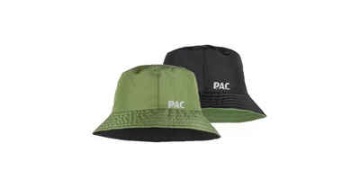 P.A.C. Outdoorhut PAC Bucket Hat Ledras GREEN