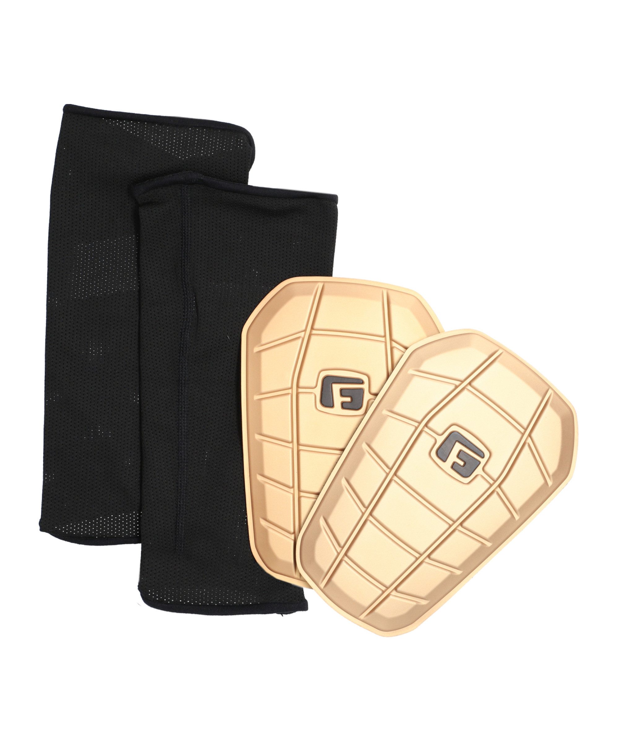 G-Form Fußball Schienbeinschoner G-Form PRO-S Blade CE Schienbeinschoner