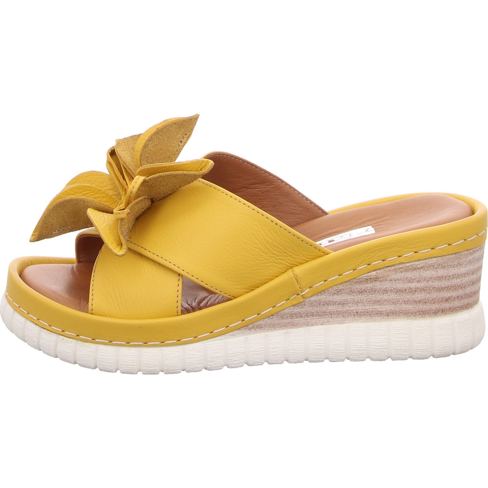 Artiker High-Heel-Pantolette