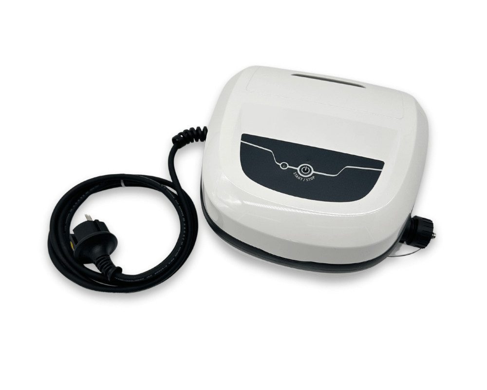 ZODIAC® Poolbodensauger Zodiac Steuergerät TornaX für Poolroboter