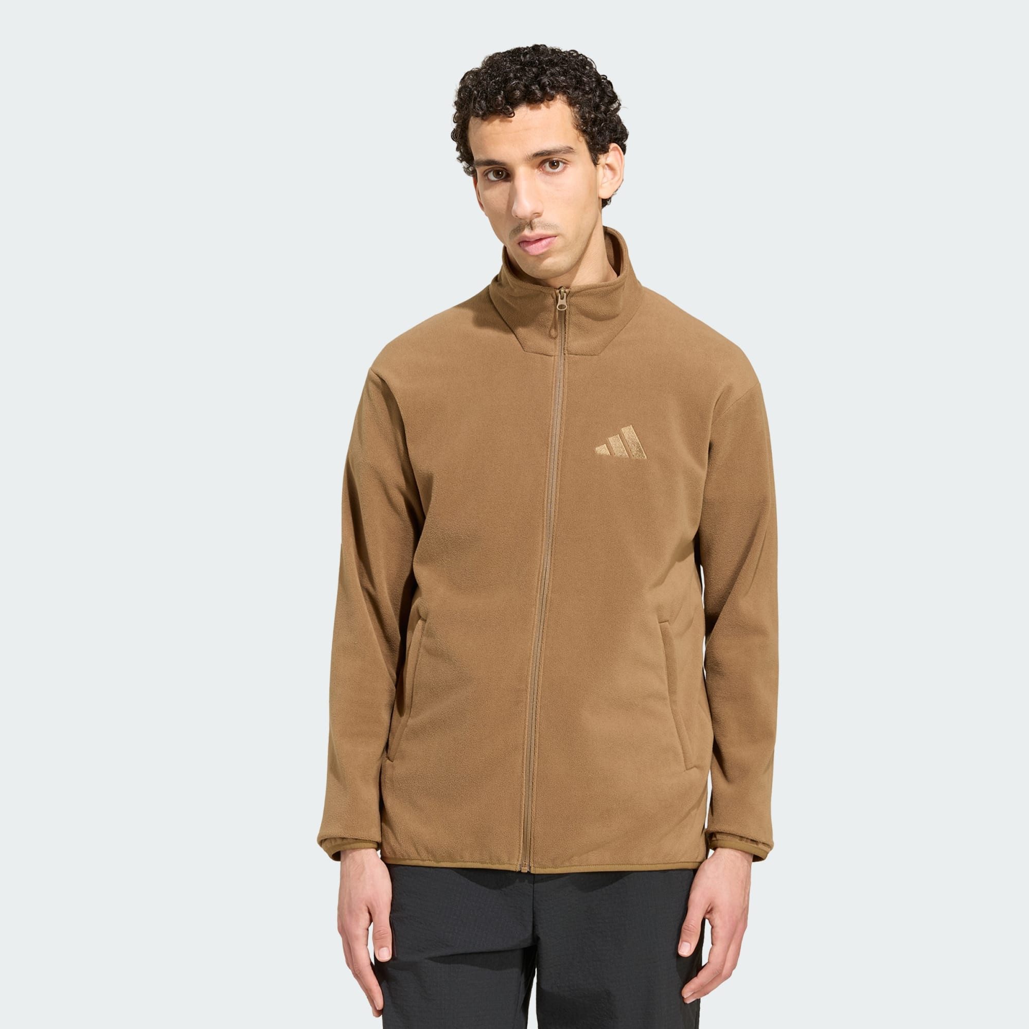 adidas TERREX Fleecejacke (1-St)