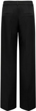 ONLY Anzughose ONLBERRY HW WIDE PANT mit Stretch