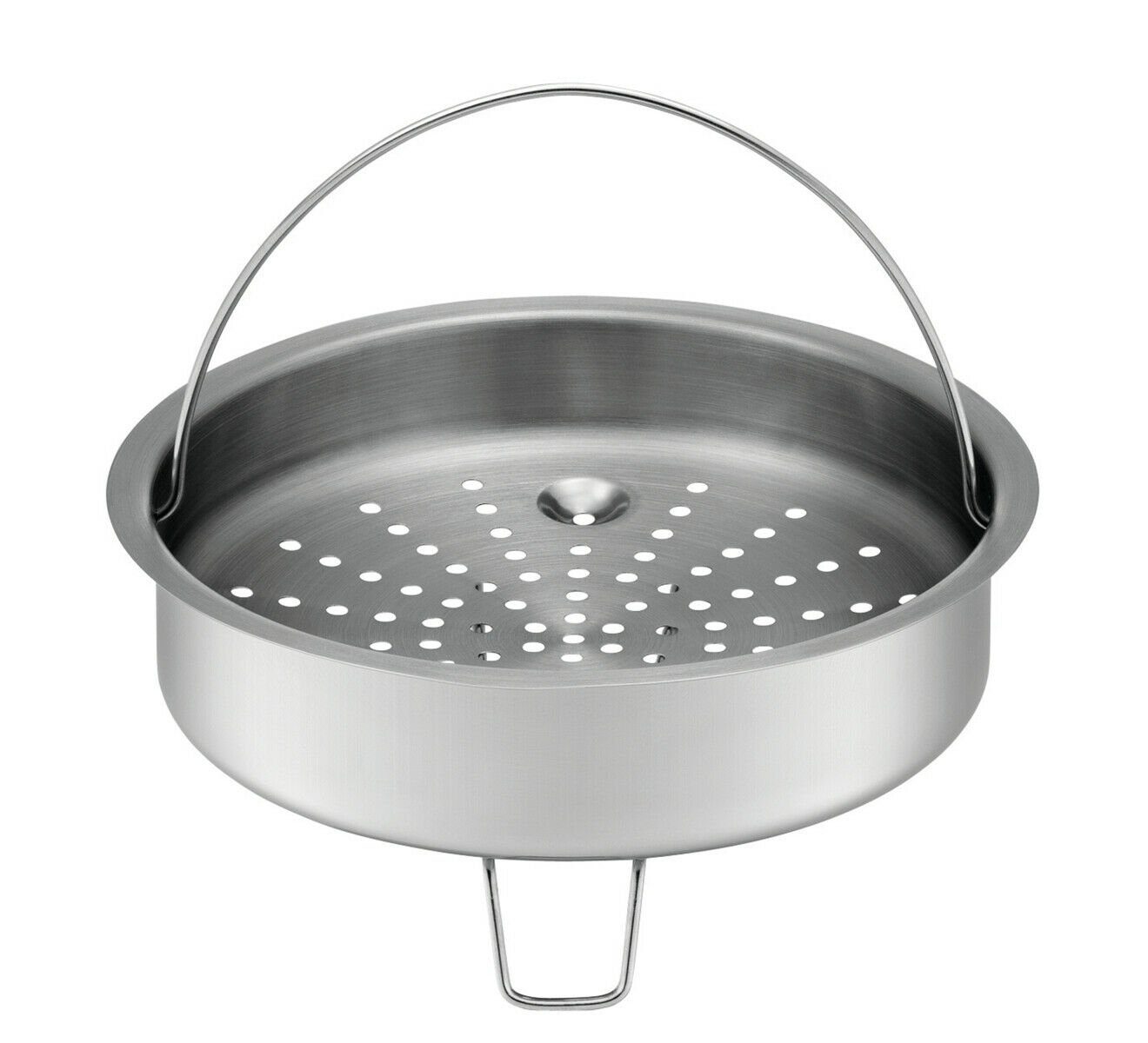 Tefal Schnellkochtopf Secure 5 Neo«, Edelstahl, (1-tlg)