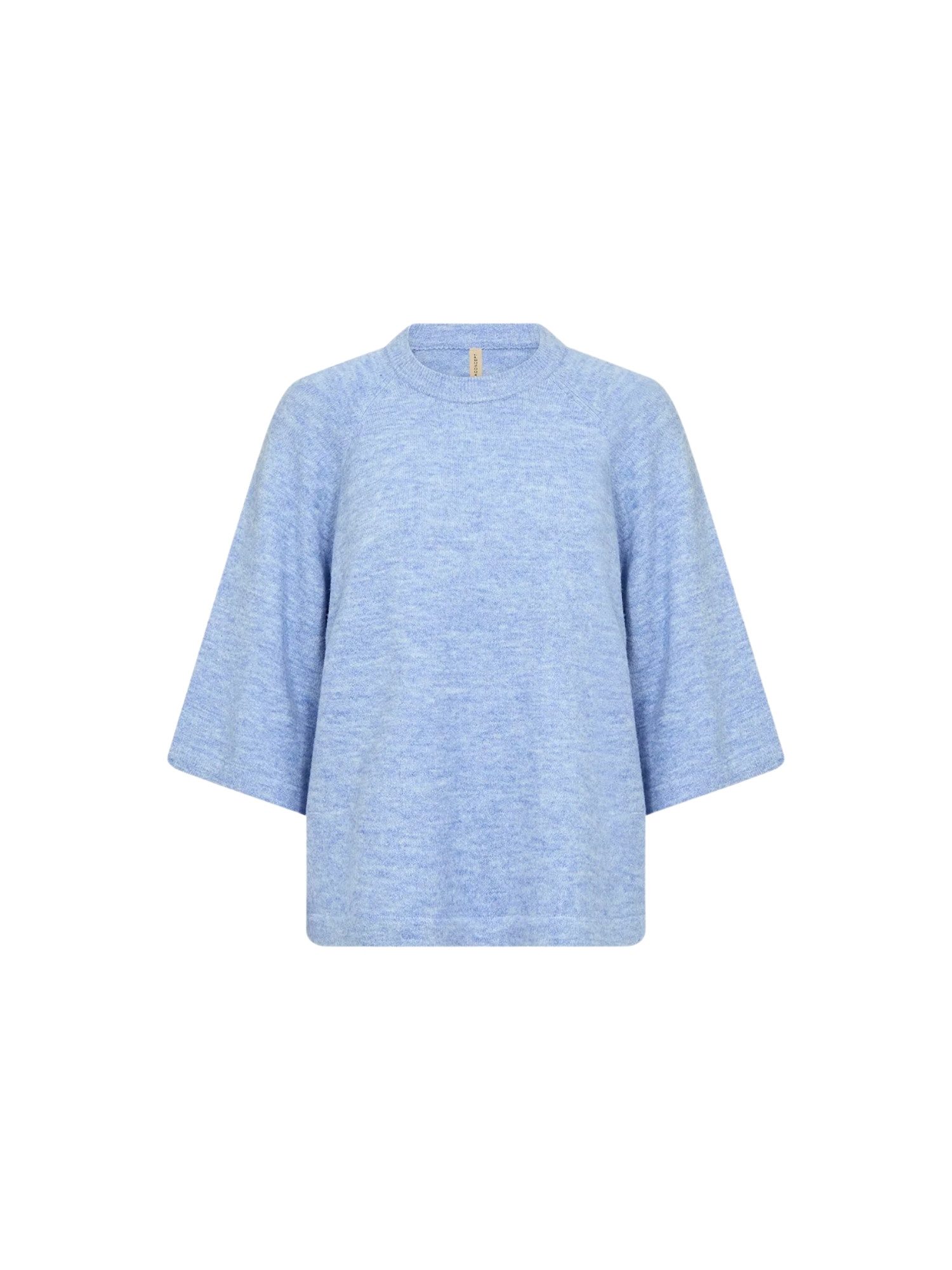 soyaconcept Strickpullover Soya Concept Sweater SC-ORLEAN günstig online kaufen