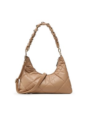 NOBO Handtasche Handtasche NBAG-P0780-C015 Beige